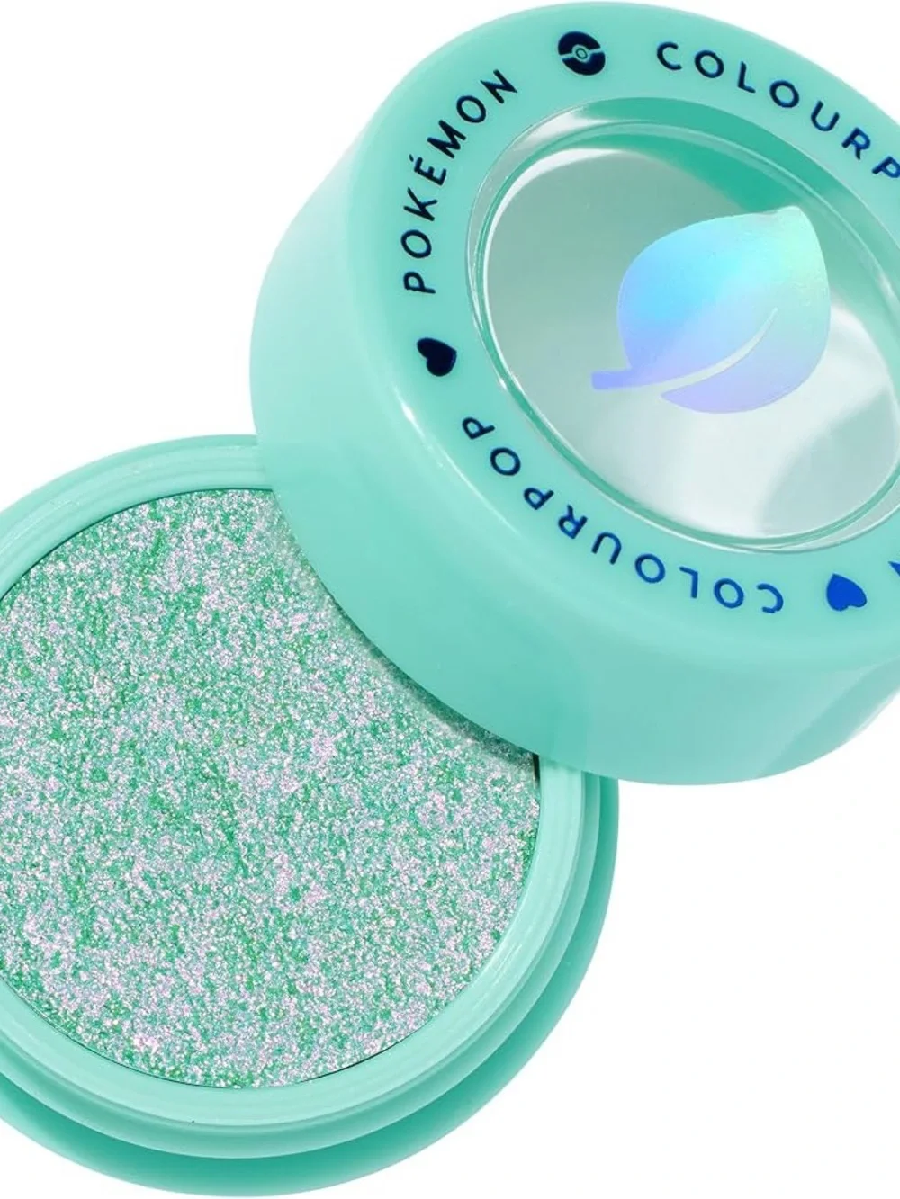 Pokémon Colourpop Collab Super Shock Shadow